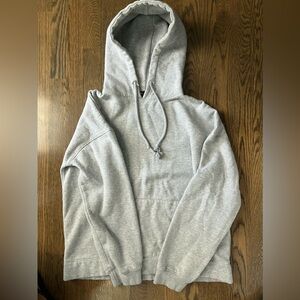 Misguided Oversized Hoodie